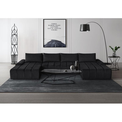 Daphyne 6 Seater Sofa Bed