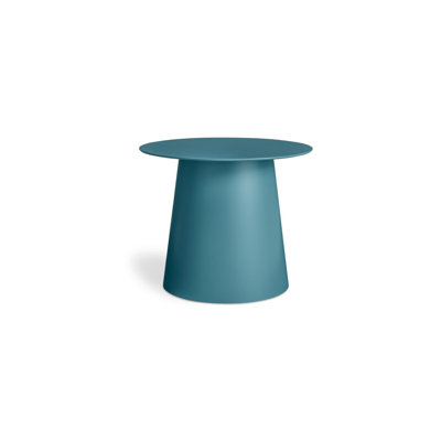 Circula Single End Table