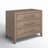 Hugh 34'' W Nightstand