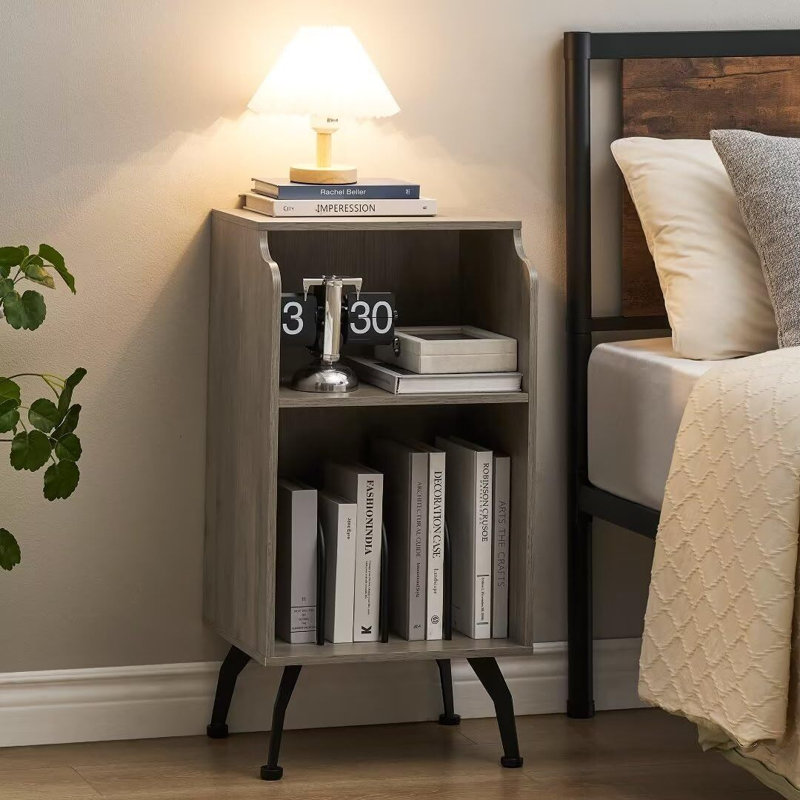 Table de bout Belkin, gris