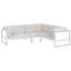Outdoor Garden Seat / Back Cushion-304402144