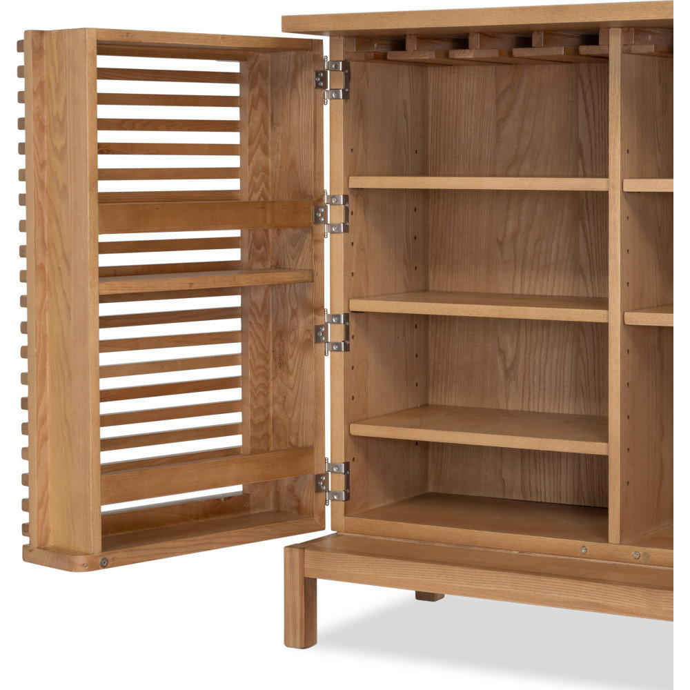 Finnian Accent Cabinet