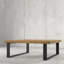Table basse Beckner