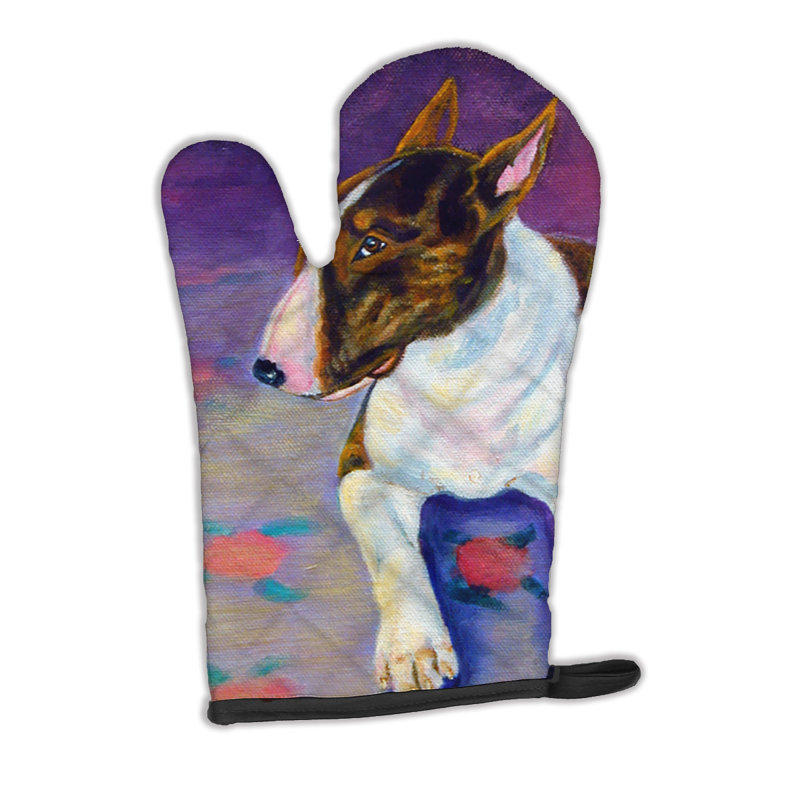 Winston Porter Polyester Oven Mitt