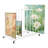 Artwork Storage Stand With Wheels-114662053