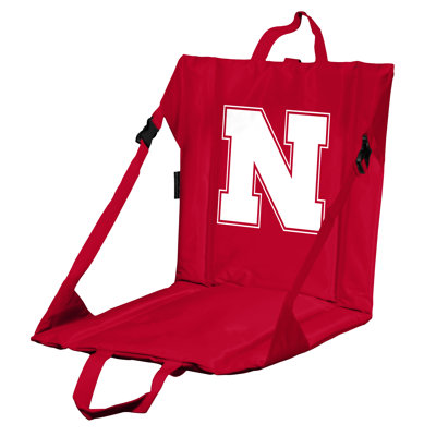 Collegiate Folding Stadium Seat