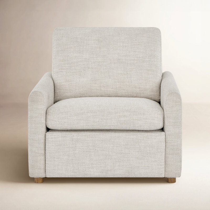 Hyde Power Motion Recliner