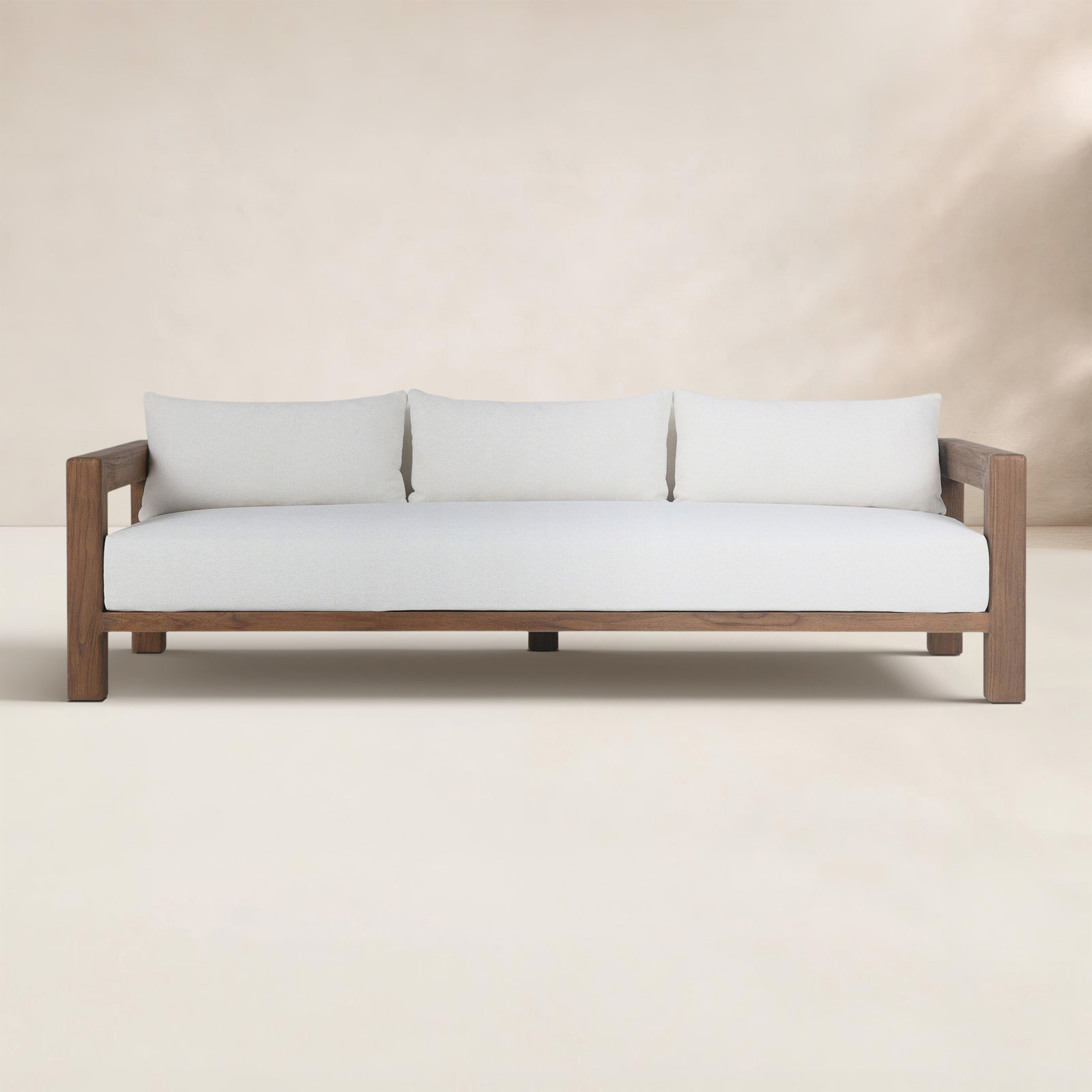 Lumi Outdoor Sofa