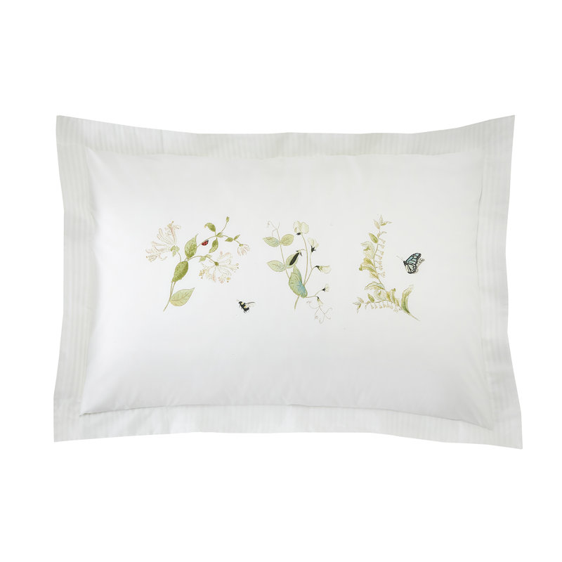 WILD FLORAL