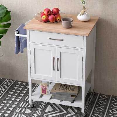 Nepeta Kitchen Cart