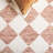 Ebony Hand Tufted Wool Pile Checkered Rug-95854615