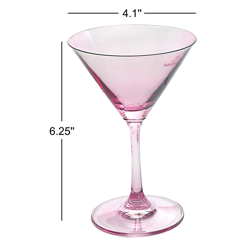Venini Martini, Ballet