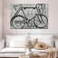 Pièces de vélo Mehar-107859397
