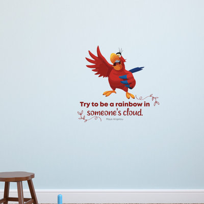 Wall Decal