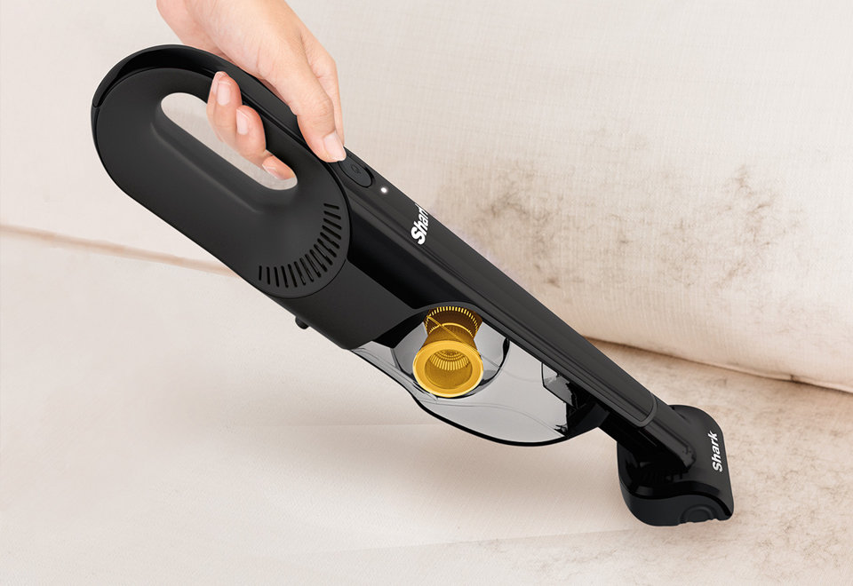 Shark Classic Handheld Pet Vacuum CH950UKT