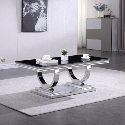Table basse Burdell Ct316