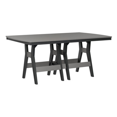 Harbor Outdoor Rectangular Dining Table