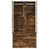 Smoked Oak is out of stock