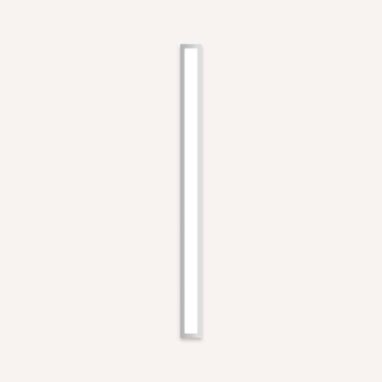 InLine 2.0 48" H Lighting with Sconce Style and Control