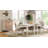 Expandable Dining Table