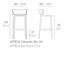 Tabouret de bar Afrique-59674510-36815704