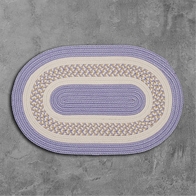 Flowers Bay Rug