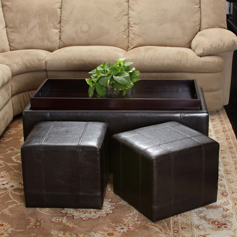 Drake Ottoman
