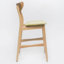 CHAISE DE COMPTOIR (ensemble de 2)