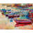 Artsy Quote "Mathematics is the science of patterns." By Lynn Steen Gallery Wrapped Canvas-1268475940