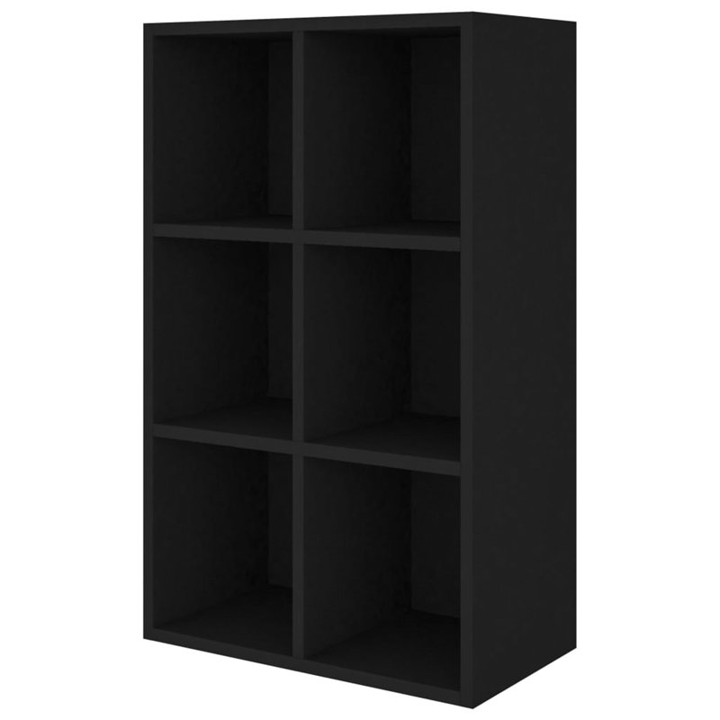 Iftekar Cube, Black