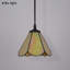 1 luminaire suspendu suspendu de 7 pouces-24118761