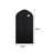 Merkel Plastic / Acrylic Garment Bag-509481040-509481046