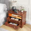 72cm W Bedside Table-127274865