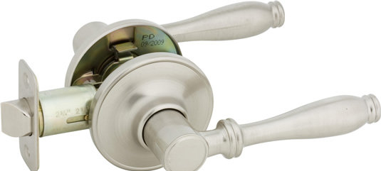 CALLAN Silona Privacy Door Lever Delaney Hardware 