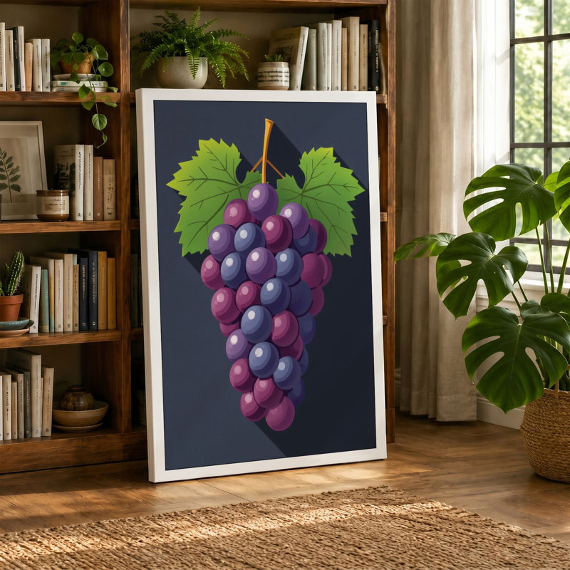 Print, 36x24 - 91.4 x 61.0 cm, White Border