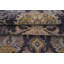 Ziegler Hand-Knotted High-Quality Dark Gray Area Rug