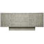 Ranunculus 76'' W Solid Wood Sideboard-62515658