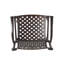 Chaise de terrasse Veronica
