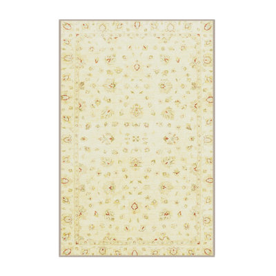 Abshier Abstract Indoor Rug