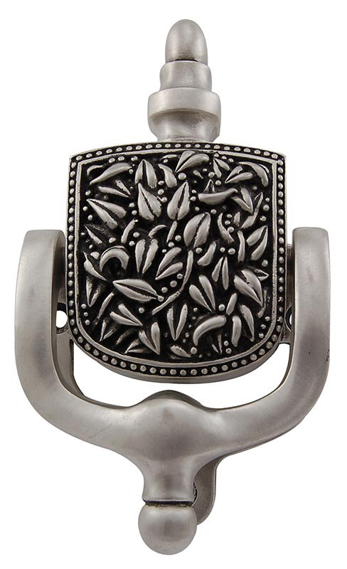 San Michele Hardware, Antique Nickel