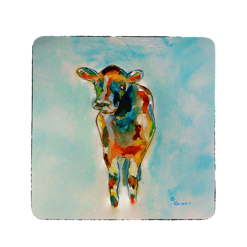 Herrington Square 4 Piece Coaster Set
