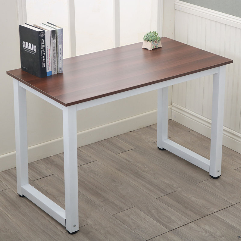 Aunaleigh Writing Desk, Oak Colour