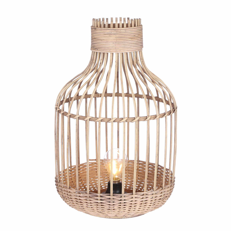 Bamboo Lantern
