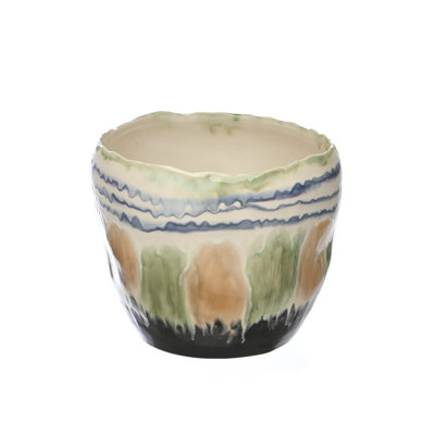 Decorative Jar 1