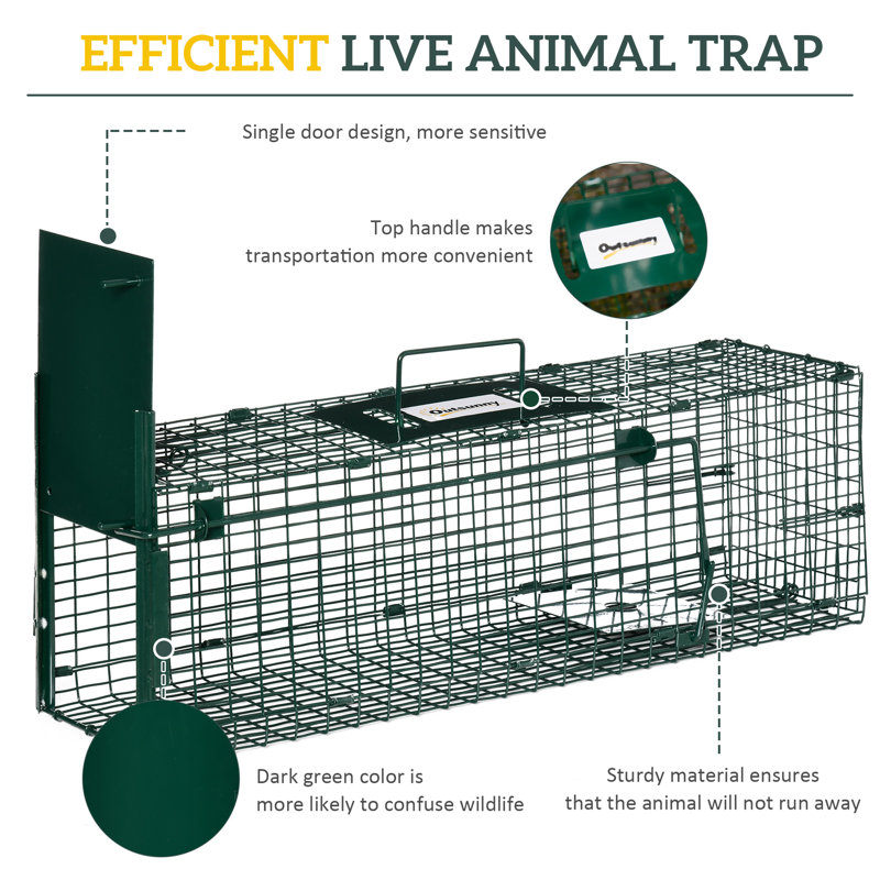 Mouse, Rat, Rabbit, Cat Cage