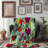 Heart Waltz Throw Blanket-769615752