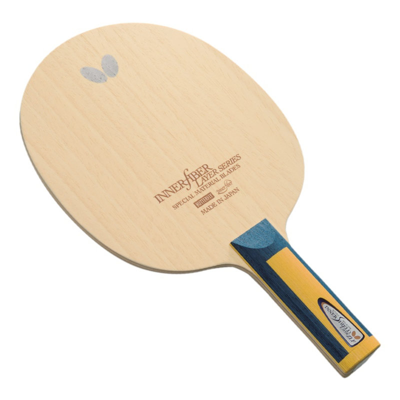 Innershield Layer ZLF Blade, Straight