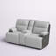 Causeuse inclinable Anissia Anees