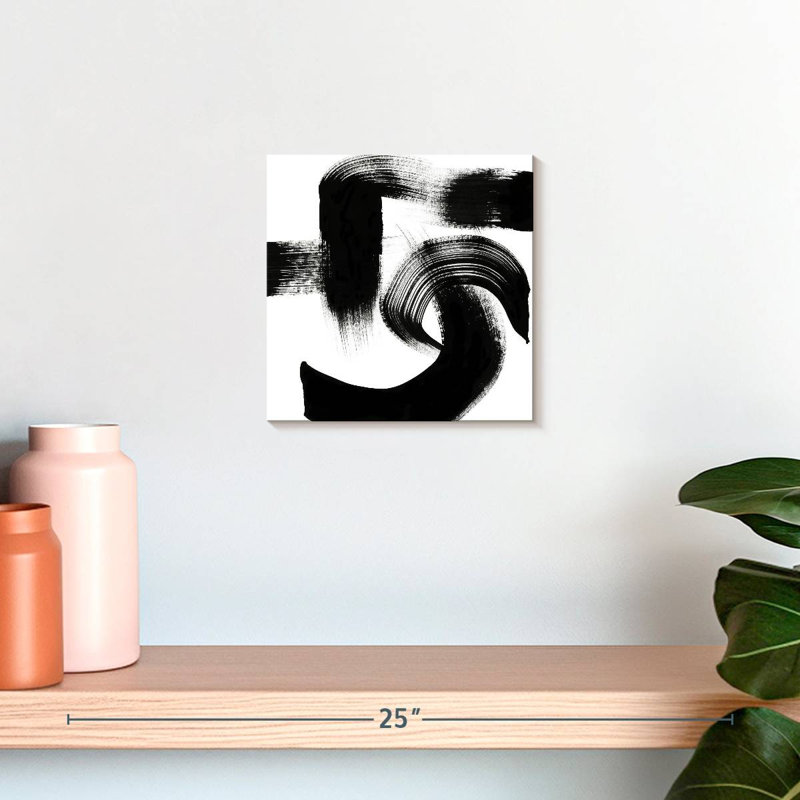 Avery Monochromatique Playtime II, H 10 po x l 10 po