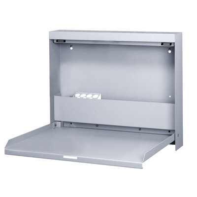 WallWrite Credenza